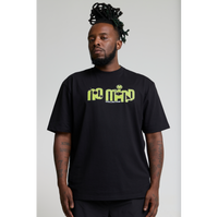 Burn Hole Tee – image 2