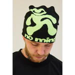 LOGO BEANIE HAT