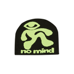 LOGO BEANIE HAT