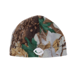 CAMO BEANIE