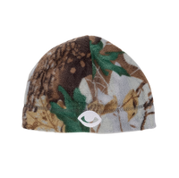 CAMO BEANIE