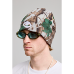 CAMO BEANIE