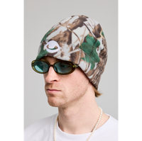 CAMO BEANIE