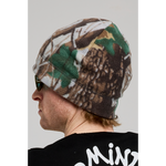 CAMO BEANIE