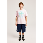 Crazy Cactus Tee