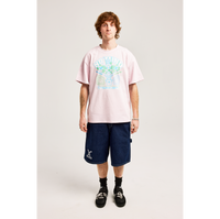 Crazy Cactus Tee