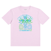 Crazy Cactus Tee