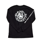 CYCLOPS GRAFF LONG SLEEVED TEE