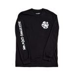 CYCLOPS GRAFF LONG SLEEVED TEE