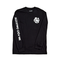 CYCLOPS GRAFF LONG SLEEVED TEE