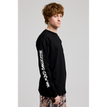 CYCLOPS GRAFF LONG SLEEVED TEE
