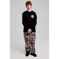 CYCLOPS GRAFF LONG SLEEVED TEE