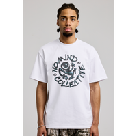 CYCLOPS GRAFF TEE