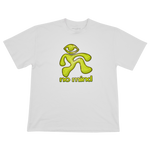 LOGO FLUBBER TEE