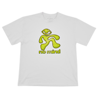 LOGO FLUBBER TEE