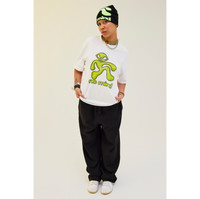 LOGO FLUBBER TEE