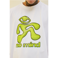 LOGO FLUBBER TEE