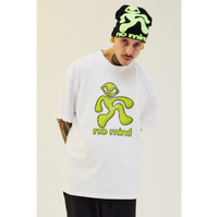 LOGO FLUBBER TEE