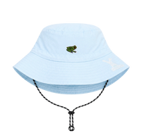 Froggo Bucket Hat