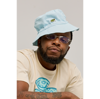Froggo Bucket Hat