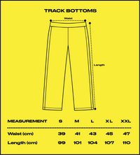 Frogspawn Joggers