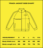 Frogspawn Track Jacket