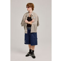 Dead Nice Shorts