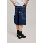 Dead Nice Shorts