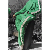 Frogspawn Joggers