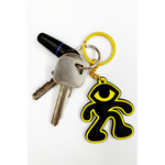 LOGO KEYRING