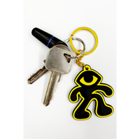 LOGO KEYRING