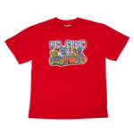 KIDDAS NEXT DOOR TEE