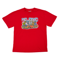 KIDDAS NEXT DOOR TEE