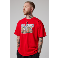 KIDDAS NEXT DOOR TEE