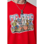 KIDDAS NEXT DOOR TEE