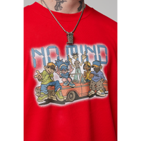 KIDDAS NEXT DOOR TEE