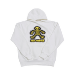 LECKY LOGO HOODIE