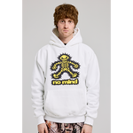 LECKY LOGO HOODIE