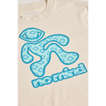 Leopard Logo Tee