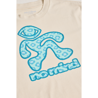 Leopard Logo Tee