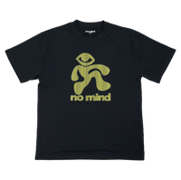 LOGO REBOOT TEE
