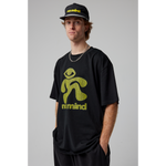 LOGO REBOOT TEE