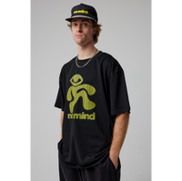 LOGO REBOOT TEE