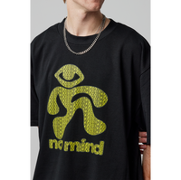 LOGO REBOOT TEE