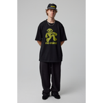 LOGO REBOOT TEE
