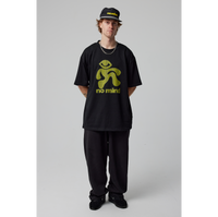 LOGO REBOOT TEE