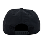 LOGO ROPE CAP