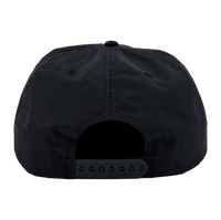 LOGO ROPE CAP