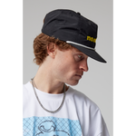LOGO ROPE CAP