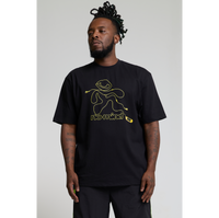 MP3 Logo Tee – image 2